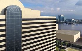 Omni Hotel in Jacksonville Fl